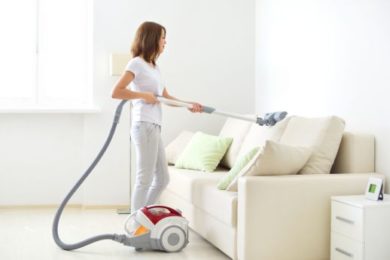 Химчистка мягкой мебели