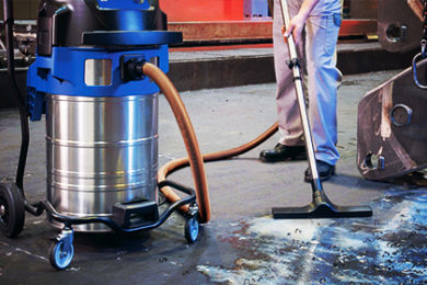 Уборка офисов и помещений